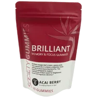 Brilliant Gummies