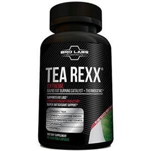 Tea Rexx