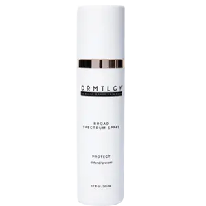 DRMTLGY Broad Spectrum SPF