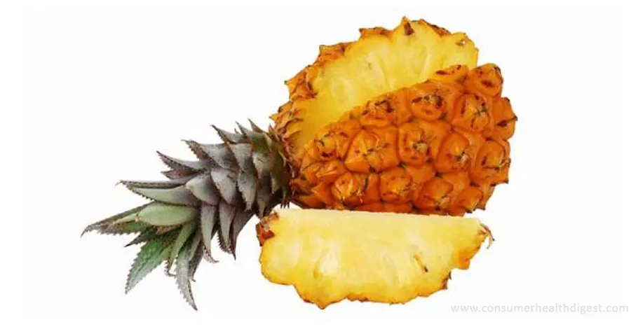 Bromelain: Benefits, Side Effects, Dosage And More
