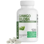 Bronson Ginkgo Biloba Review: Does It Boost Brain Function?