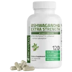 Bronson Ashwagandha Extra Strength Review: Is It Useful?