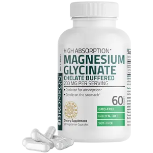 Bronson Magnesium Glycinate