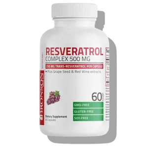 Bronson Resveratrol