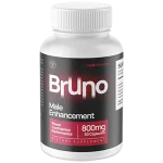 Bruno Male Enhancement Review: A Good Option for Men?