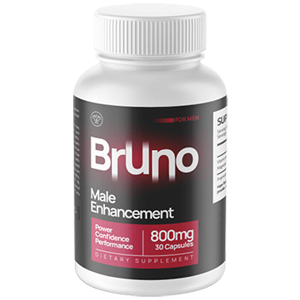 Bruno Male Enhancement