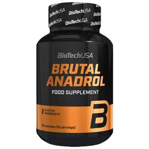 Brutal Anadrol