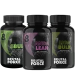 Brutal Force Review: Do These Bodybuilding Supplements Work?