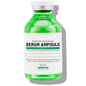 brüun sc - control stem cell ampoule