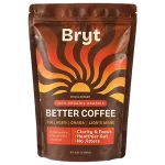 Bryt Better Coffee Review: Does It Really Beat the Afternoon Crash?