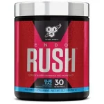 BSN Endorush Reviews: Is the product Legit?