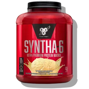 bsn syntha 6 protein powder