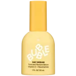 Bubble Day Dream Serum Review: Is It Effective for All Skin Types?