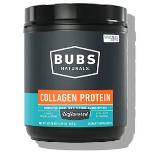 Bubs Naturals Collagen Protein