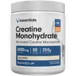 Avis sur la créatine monohydrate Bucked Up : est-ce que ça marche vraiment ?