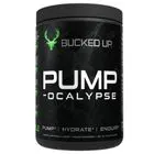 Bucked Up Pump Ocalypse Bucked Up Pump Ocalypse