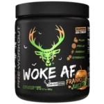 Bucked Up Woke AF Review 2026: Is It Worth Trying?