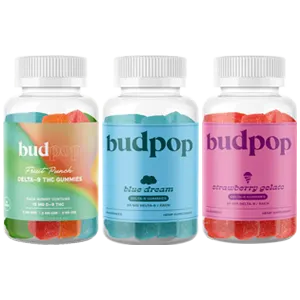 Budpop