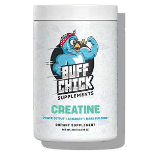 buff-chick-creatine-reviews