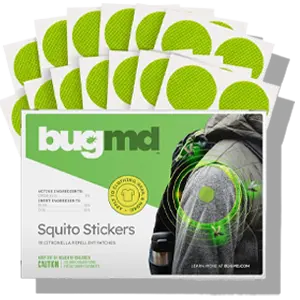 bugmd mosquito repellent stickers reviews