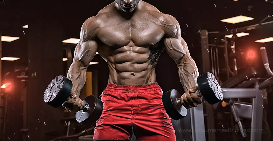 Healthy Muscle Building – 7 Questions, Answered by Experts