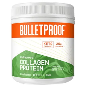 Bulletproof Collagen Protein