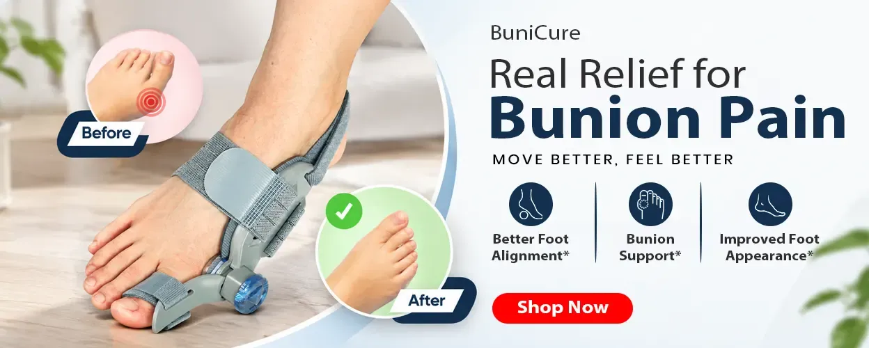 BuniCure