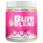 Burn Blend Review: Does It Work for Energy and Fat Burn?