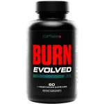 Sculpt Nation Burn Evolved Review – Is Burn Evolved Supplement Safe To Use?