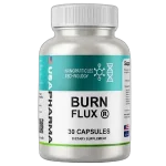 BurnFlux Review 2026: Is It Good for Metabolism Support?