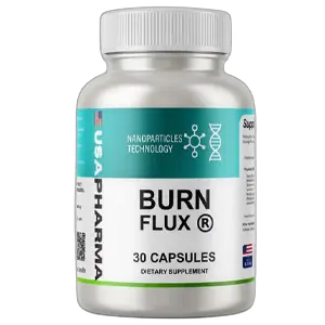 BurnFlux