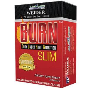 burn-slim