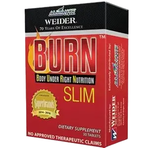 BURN Slim