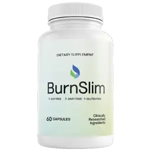Burnslim