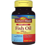 Burp-Less Fish Oil Reviews