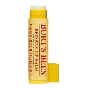 Baume à lèvres à la cire d'abeille Burt's Bees