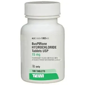 Buspirone