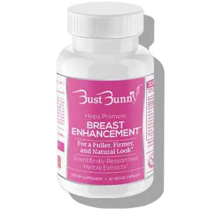 Bust Bunny Breast Enhancement Pills