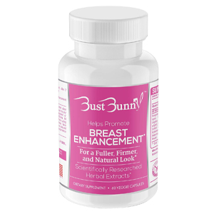 Bust Bunny Breast Enhancement Reviews – Does it Really Work?