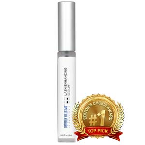 Beverly Hills MD Lash Enhancing Serum