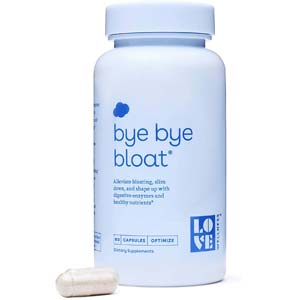 Bye Bye Bloat