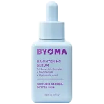 Byoma Brightening Serum Review: Can It Brighten Your Skin?