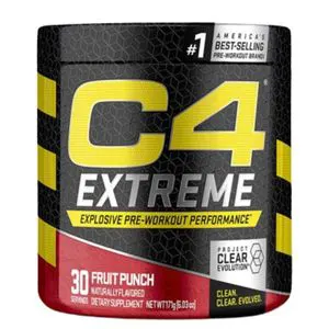 C4 Extreme
