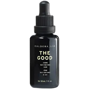 Caldera + Lab