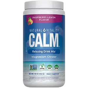 Natural Calm
