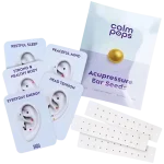 CalmPops™ Ohrkissen im Test: Helfen sie wirklich bei der Entspannung und beim Schlafen?