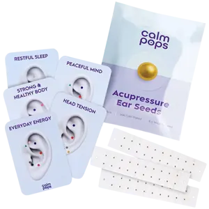 CalmPops™ Ear Seeds