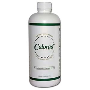 Calorad