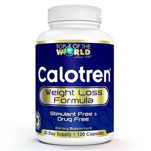 calotren