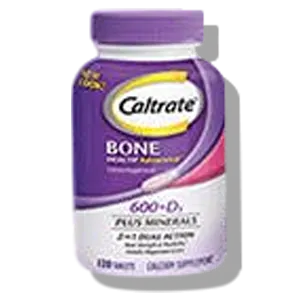 caltrate 600+d3 plus minerals